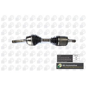 Compre Veio de transmissão da BGA DS9100 a um preço baixo por 152,96 €