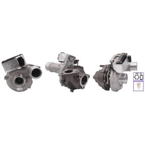 Comprar Turbocompresor de LUCAS LTRPA7805021 a bajo precio de 670,10 €