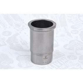 Zylinderlaufbuchsen des Herstellers ET ENGINETEAM - Originalware Artikelnummer: VA0021