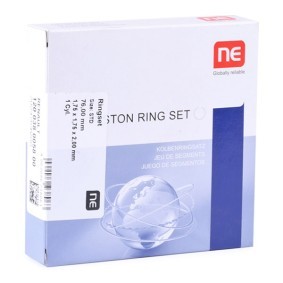 Kolbenringsatz 8938580000 von NE günstig für 35,70 € online kaufen