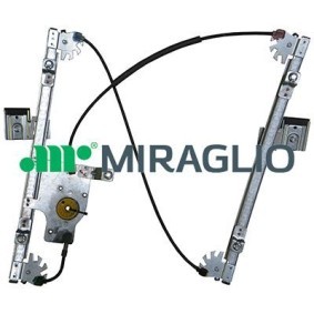 Fensterheber 30/2460 JAGUAR von MIRAGLIO