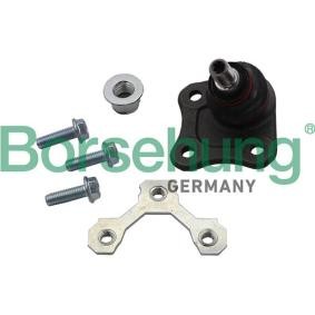 Traggelenk des Herstellers Borsehung - Originalware Artikelnummer: B18700