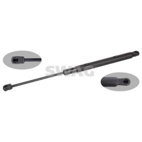 Motorhaubendämpfer 10 10 3849 von SWAG günstig für 30,51 € online kaufen