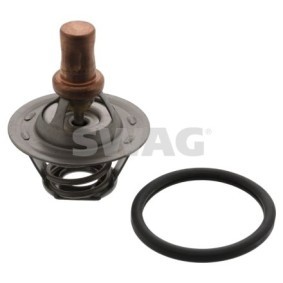 Compre Suspensão, mola de folhas da SWAG 60 10 3484 a um preço baixo por 24,26 €