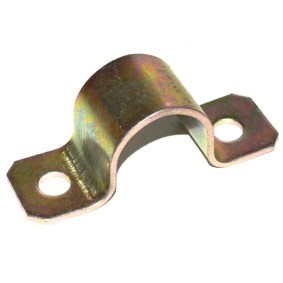 Halter, Stabilisatorlagerung FT18432 IVECO von FAST