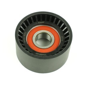 Comprar Polea tensora, correa poli V de FAST FT44606 a bajo precio de 16,37 €