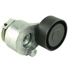 Comprar Polea tensora, correa poli V de FAST FT44624 a bajo precio de 47,07 €