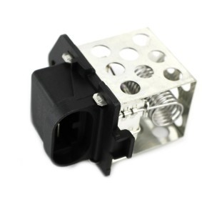 Comprar Unidad de control, calefacción / ventilación de FAST FT59171 a bajo precio de 13,49 €
