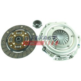 Osta Kytkinpaketti FAST:llä FT64092 edullisesti hintaan 80,89 €