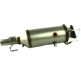 Osta Hiukkassuodatin FAST:llä FT84023 edullisesti hintaan 446,57 €