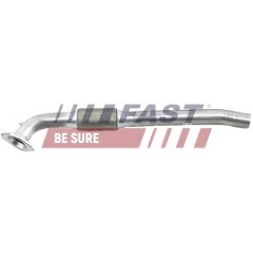 Abgasrohr FT84128 IVECO von FAST