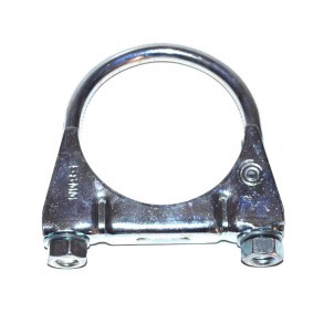 Compre Flange metálica, sistema de escape da FAST FT84550 a um preço baixo por 2,12 €