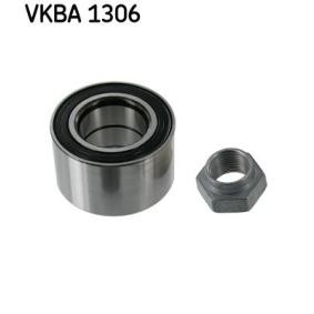 Radlagersatz VKBA 1306 von SKF günstig für 23,85 € online kaufen