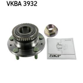 Radlagersatz für MAZDA von SKF