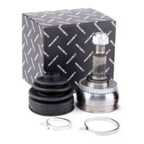 Acquista Kit giunti semiasse da RIDEX 5J0161 a buon mercato per soli 47,43 €