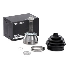 Acquista Kit giunti semiasse da RIDEX 5J0191 a buon mercato per soli 28,50 €