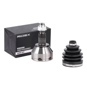 Comprar Juego de articulación, árbol de transmisión de RIDEX 5J0211 a bajo precio de 39,93 €