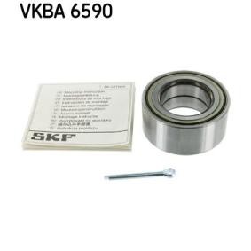 Radlagersatz VKBA 6590 von SKF günstig für 55,74 € online kaufen