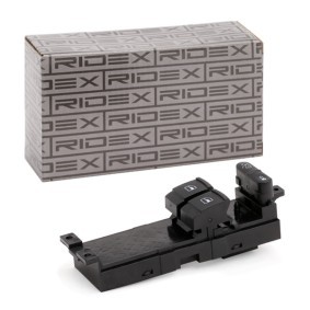 Compre Botonera de elevalunas de RIDEX online para Toledo II Sedán (1M2) a precios moderados
