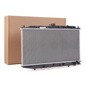 Kühler, Motorkühlung 470R0495 von RIDEX günstig für 70,20 € online kaufen