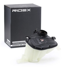 Compre Depósito de expansão, líquido de refrigeração da RIDEX 397E0094 a um preço baixo por 38,05 €