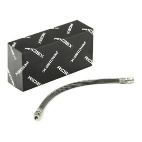 Bremsschlauch für HYUNDAI von RIDEX