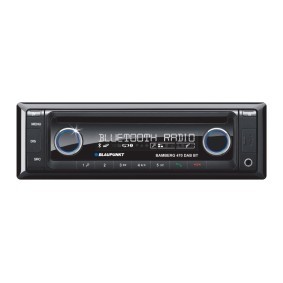 Handbremsseil des Herstellers BLAUPUNKT - Originalware Artikelnummer: 2 001 017 123 461