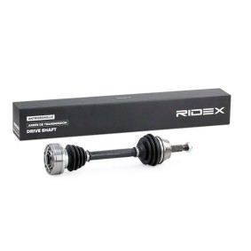 Compre Veio de transmissão de RIDEX online para Polo Coupe (86C, 80) a preços moderados