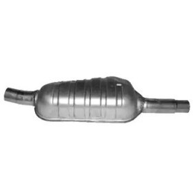 Compre Silenciador intermedio de VEGAZ online para 3 Compact (E46) a precios moderados