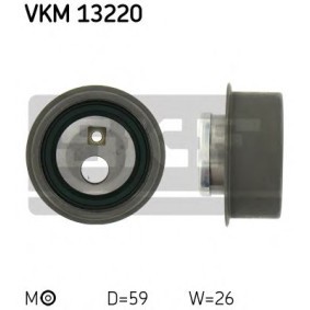 Spannrolle, Zahnriemen für CITROËN von SKF