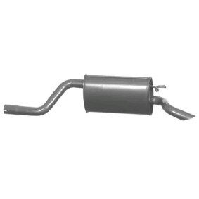 Endschalldämpfer FTS-336ERNS von VEGAZ günstig für 79,80 € online kaufen