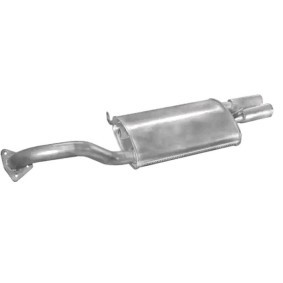 Endschalldämpfer MIS-92 von VEGAZ günstig für 133,06 € online kaufen