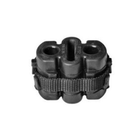 Compre Soporte de tubo de escape de VEGAZ online para Citan Furgoneta (W415) a precios moderados