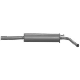 Vorschalldämpfer SKS-33EB/ERN von VEGAZ günstig für 94,71 € online kaufen