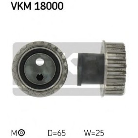 Spannrolle, Zahnriemen für BMW von SKF