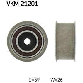 Spannrolle, Zahnriemen für BMW von SKF
