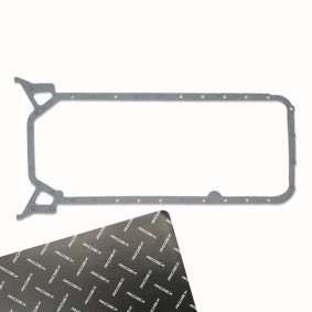 Compre Junta, cárter do óleo da RIDEX 455G0051 a um preço baixo por 8,10 €
