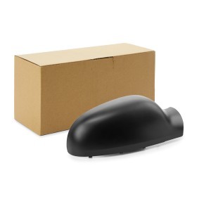 Comprar Cubierta, retrovisor exterior de RIDEX 23A0029 a bajo precio de 37,83 €