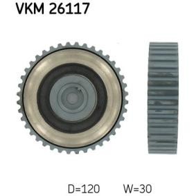 Compre Regulador do veio de excêntricos da SKF VKM 26117 a um preço baixo por 61,15 €