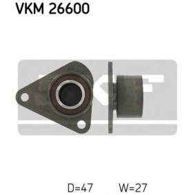 Umlenkrolle, Zahnriemen für VOLVO von SKF