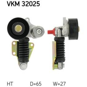 Köp Spännrulle, aggregatrem av SKF VKM 32025 till det låga priset 1614,16 kr