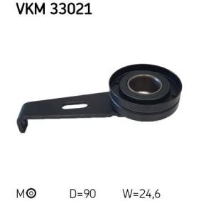 Köp Spännrulle, aggregatrem av SKF VKM 33021 till det låga priset 690,99 kr