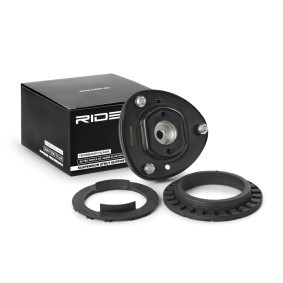 Compre Cabeçote do amortecedor e rolamento de RIDEX online para SLK (R171) a preços moderados