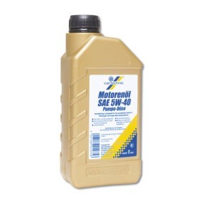 Motoröl 40 27289 01975 8 von CARTECHNIC günstig für 27,62 € online kaufen