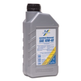Motoröl 4027289007403 von CARTECHNIC günstig für 8,23 € online kaufen