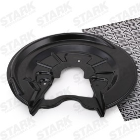 Ankerblech für AUDI von STARK