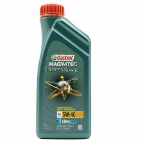 Motoröl 1508A8 von CASTROL günstig für 18,83 € online kaufen