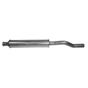 Mittelschalldämpfer AS-98EB/ERN von VEGAZ günstig für 58,64 € online kaufen