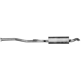 Endschalldämpfer BS-150EBER von VEGAZ günstig für 193,53 € online kaufen
