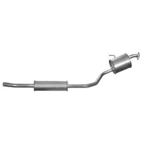 Comprar Silenciador intermedio de VEGAZ DIS-64IMA a bajo precio de 131,63 €
